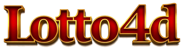 lotto4d logo