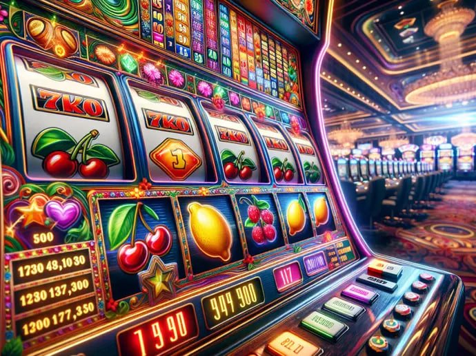 lotto4d mobile gaming