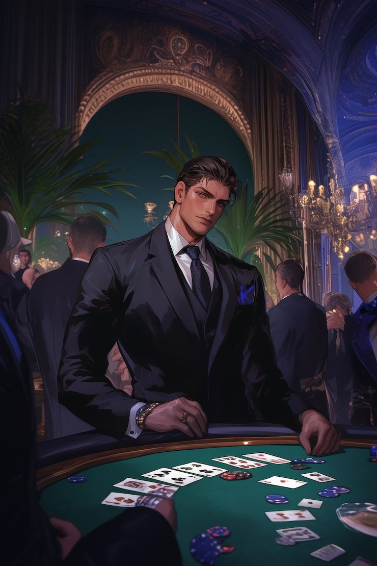 lotto4d gaming platform