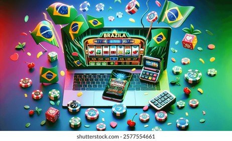 lotto4d Meja Baccarat Premium